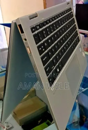 New Laptop HP EliteBook X360 1030 G4 16GB Intel Core I7 SSD 512GB