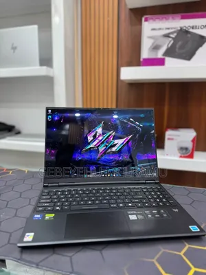 New Laptop Acer Predator Helios Neo 16 32GB Intel Core Ultra 9 SSD 1T