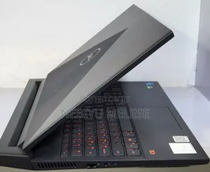 New Laptop Dell G15 5511 16GB Intel Core I5 SSD 512GB