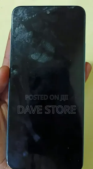 New Mobile Phone 128 GB Blue