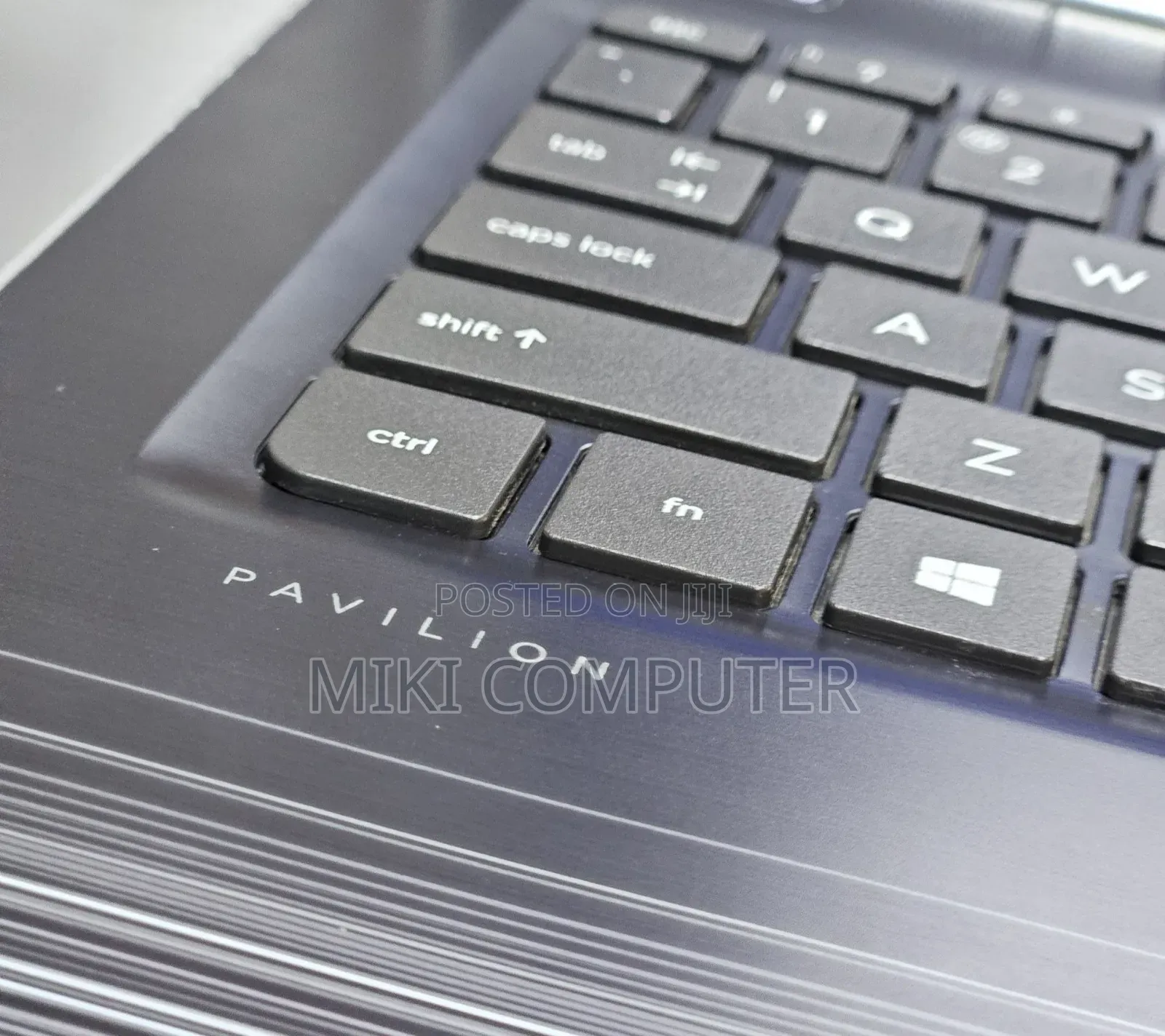 New Laptop HP Pavilion 15 8GB Intel Core I5 SSD 256GB