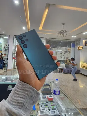 Samsung Galaxy S22 Ultra 256 GB