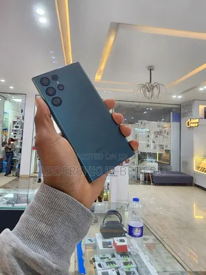 Samsung Galaxy S22 Ultra 256 GB