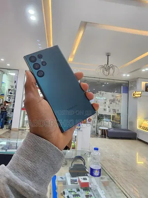 Samsung Galaxy S22 Ultra 256 GB