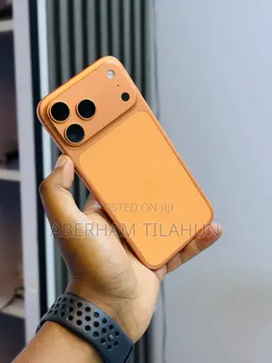 Apple iPhone 17 Pro Max 256 GB Orange