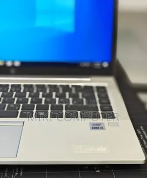 New Laptop HP EliteBook 840 16GB Intel Core I5 SSD 512GB