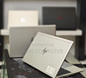 New Laptop HP EliteBook 840 16GB Intel Core I5 SSD 512GB