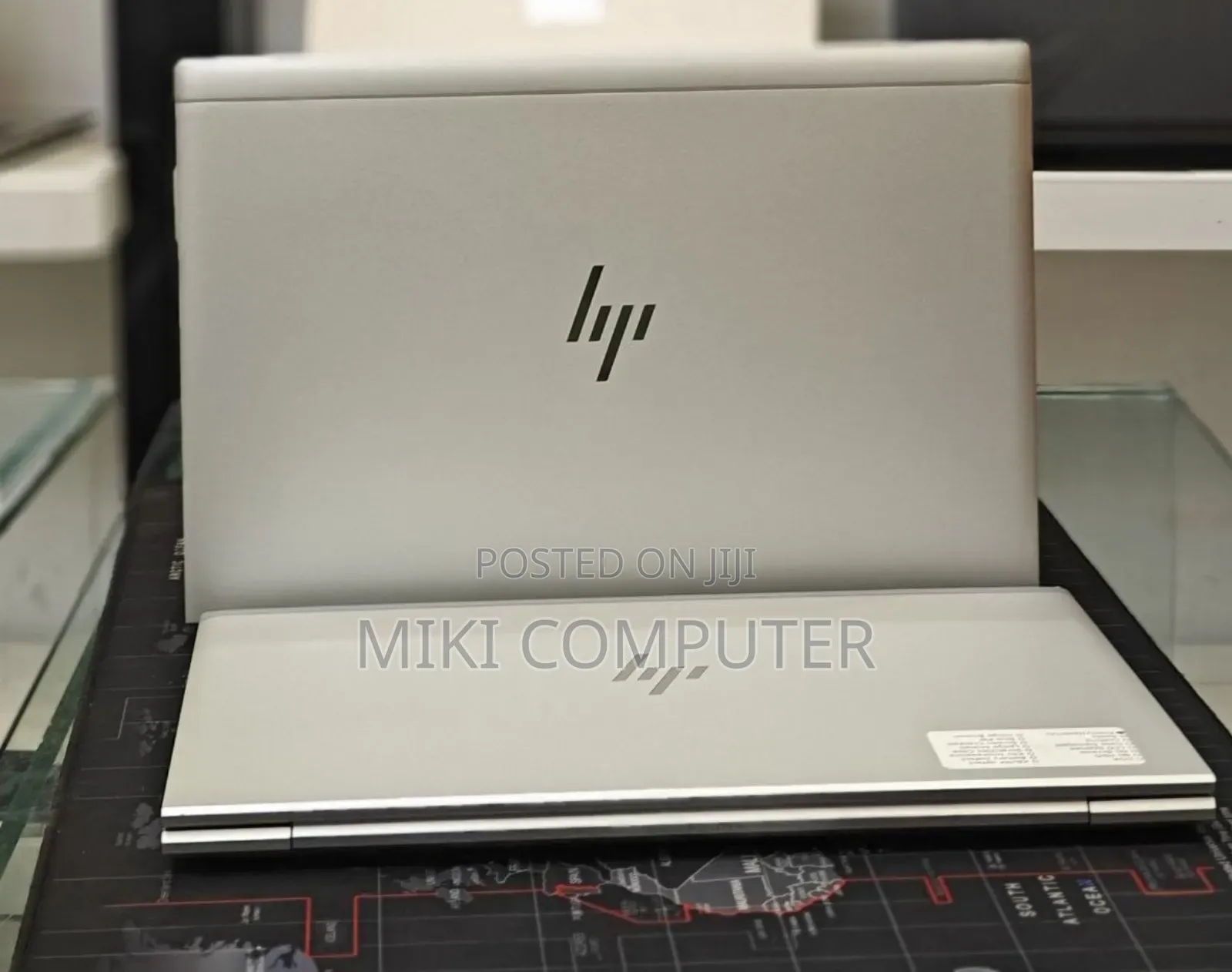 New Laptop HP EliteBook 840 16GB Intel Core I5 SSD 512GB