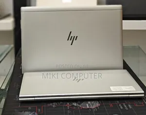 New Laptop HP EliteBook 840 16GB Intel Core I5 SSD 512GB