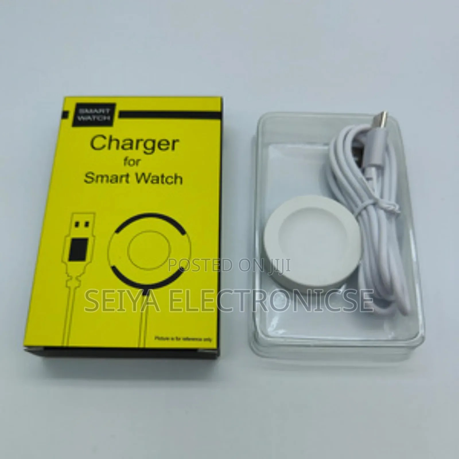 Huawei Smartwatch Magnetic Charger