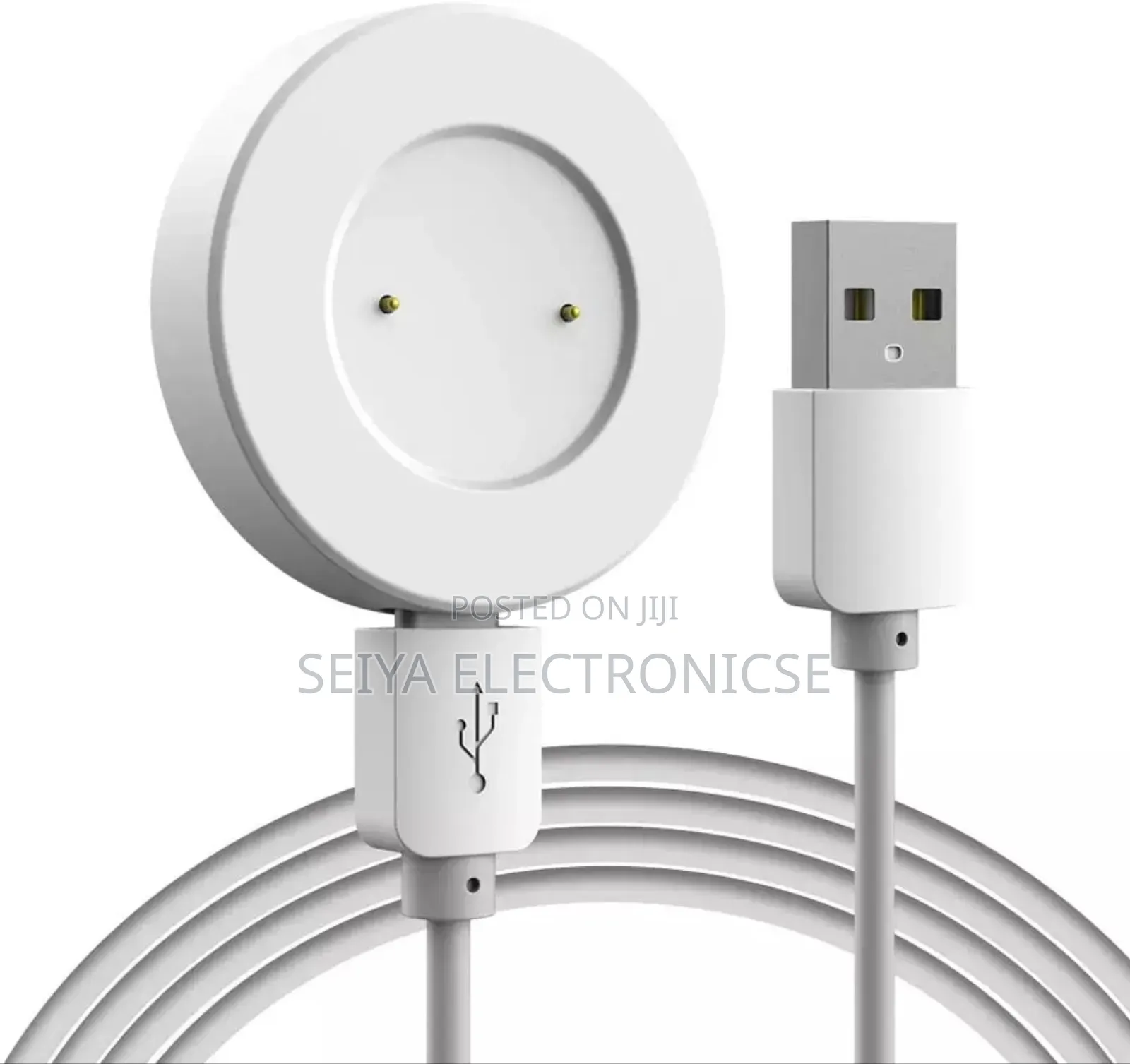 Huawei Smartwatch Magnetic Charger