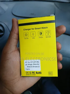 Huawei Smartwatch Magnetic Charger