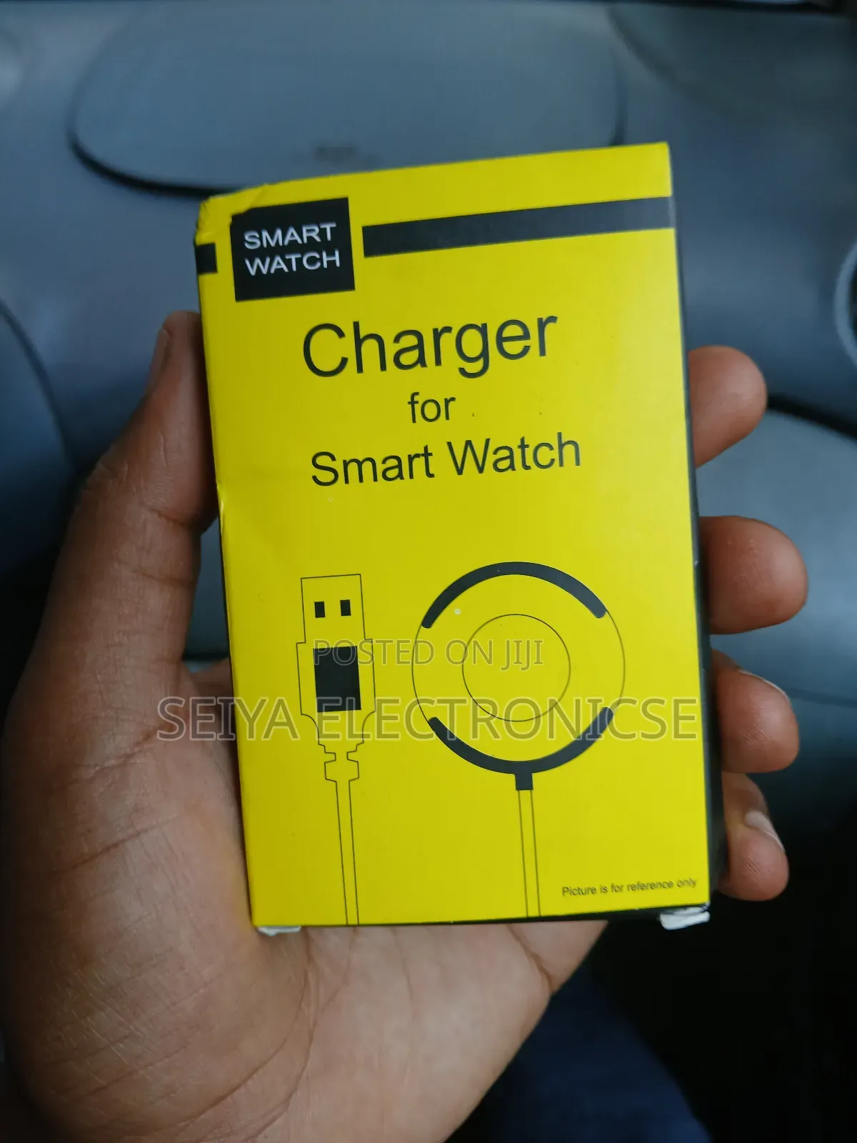 Huawei Smartwatch Magnetic Charger