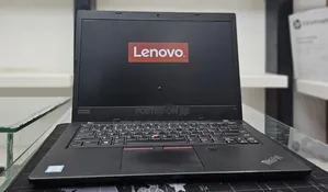 New Laptop Lenovo ThinkPad L480 16GB Intel Core I5 SSD 512GB