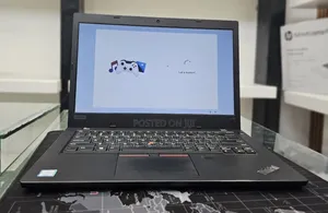 New Laptop Lenovo ThinkPad L480 16GB Intel Core I5 SSD 512GB