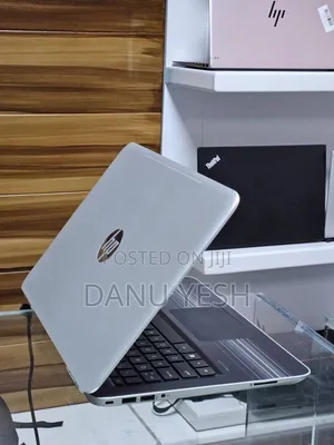 New Laptop HP Pavilion 15 8GB Intel Core I5 SSD 256GB