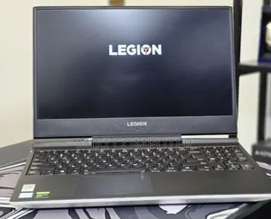 New Laptop Lenovo Legion 5 16GB Intel Core I7 SSD 512GB