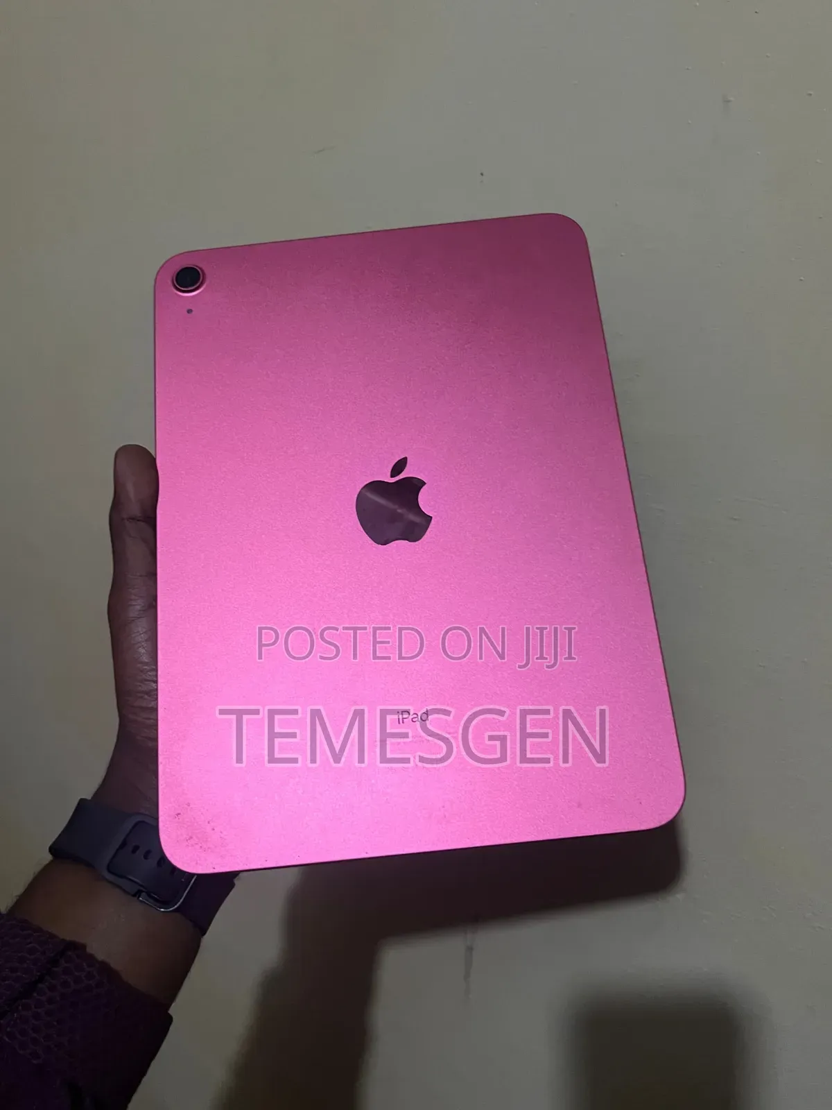 Apple iPad (2022) 64 GB