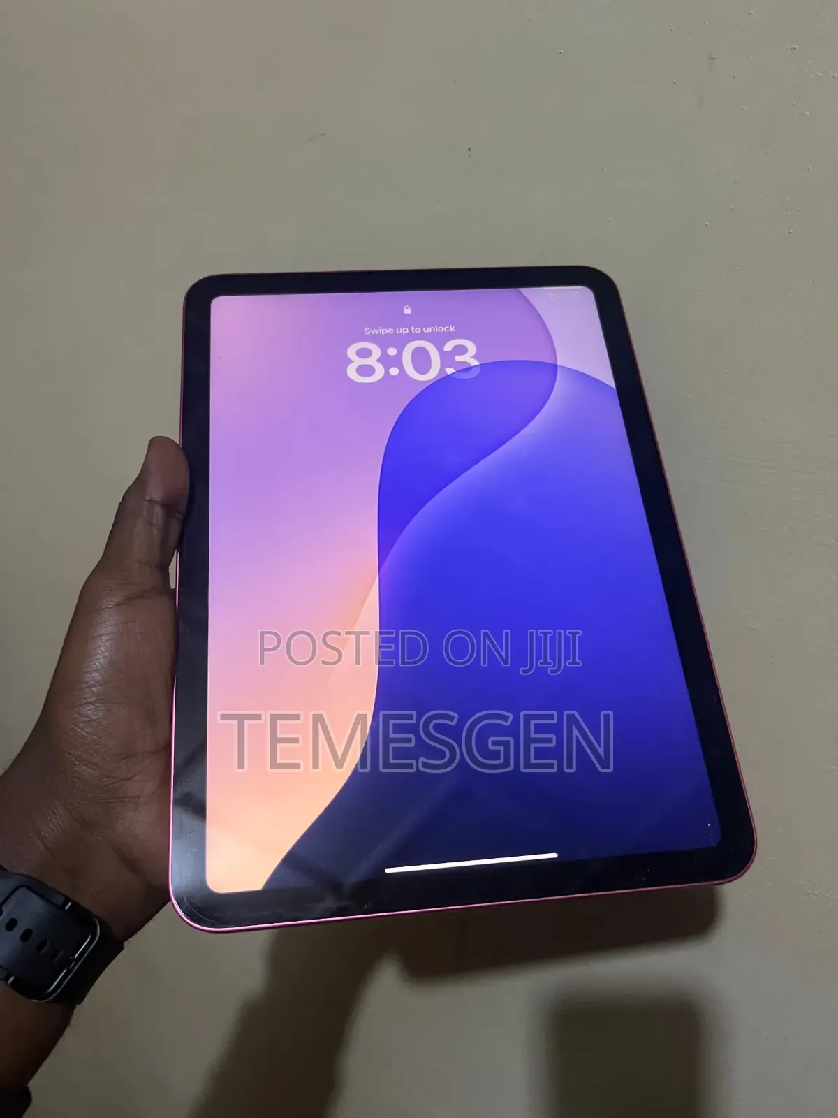 Apple iPad (2022) 64 GB