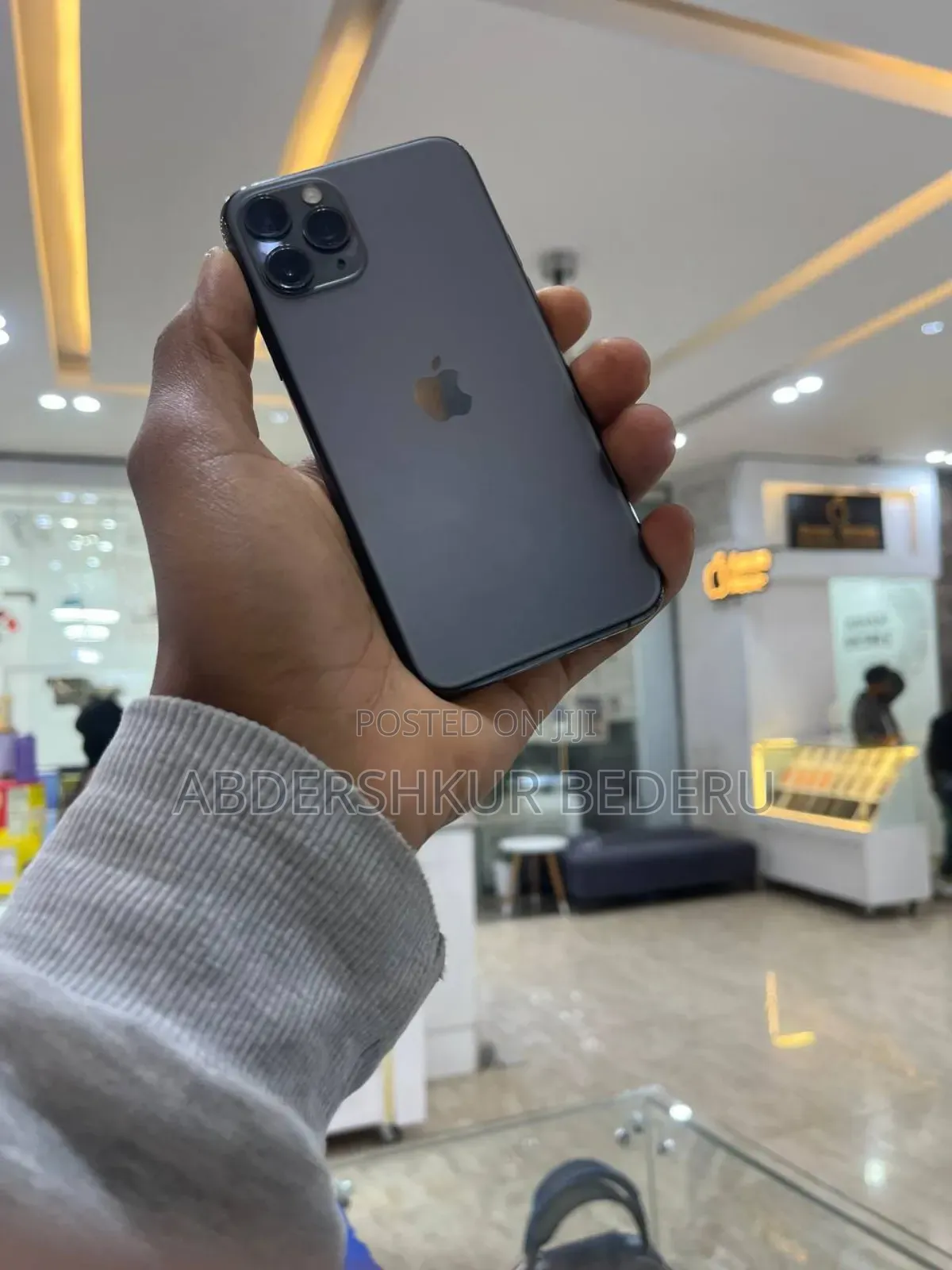 Apple iPhone 11 Pro 256 GB