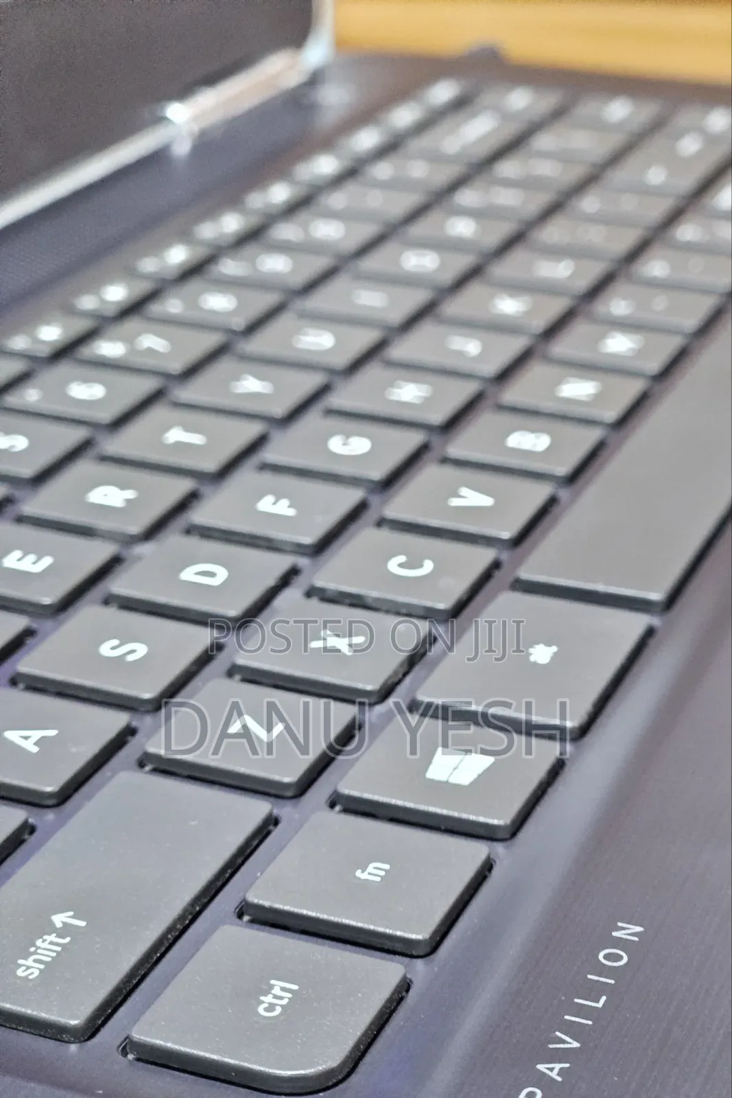 New Laptop HP Pavilion 15 8GB Intel Core I5 SSD 256GB