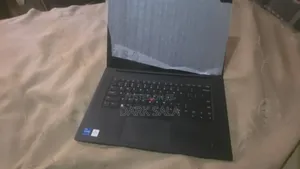 New Laptop Lenovo ThinkPad Yoga 64GB Intel Core I7 SSD 2T