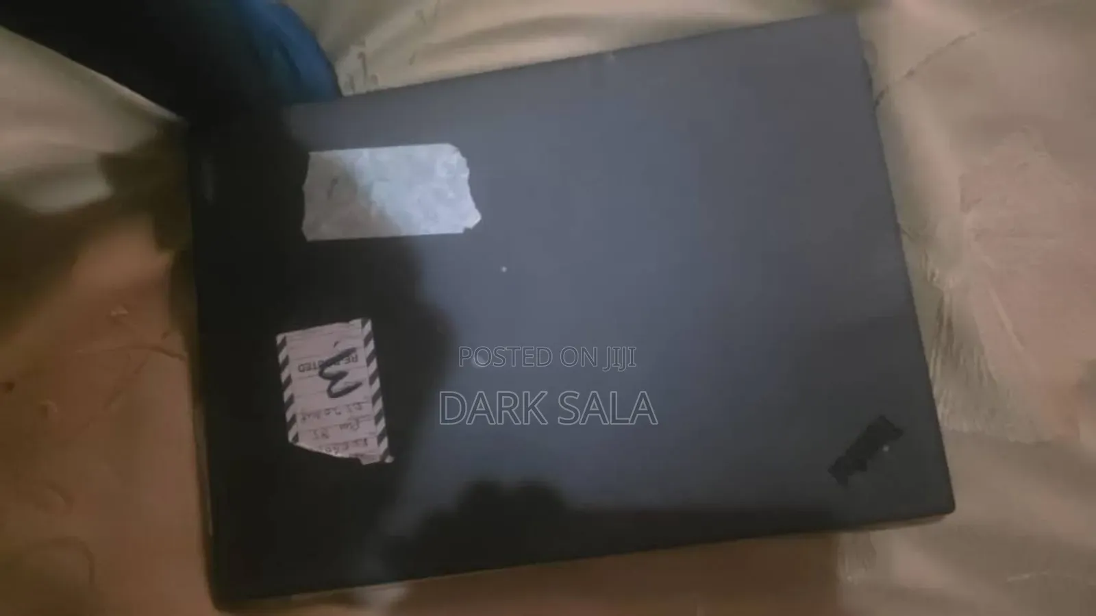 New Laptop Lenovo ThinkPad Yoga 64GB Intel Core I7 SSD 2T