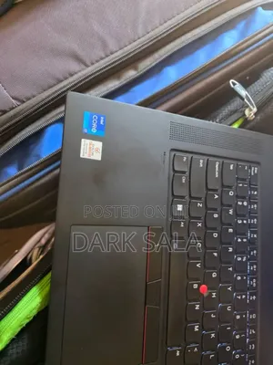 New Laptop Lenovo ThinkPad Yoga 64GB Intel Core I7 SSD 2T