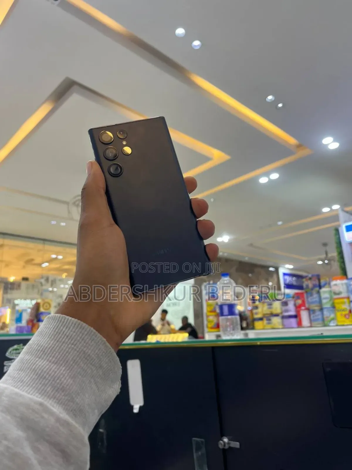 Samsung Galaxy S22 Ultra 128 GB