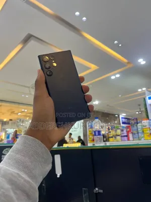 Samsung Galaxy S22 Ultra 128 GB