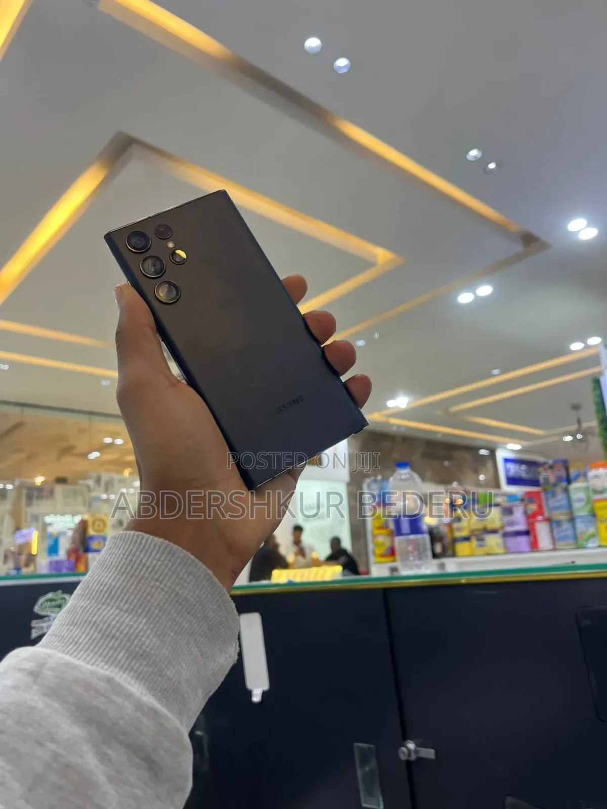 Samsung Galaxy S22 Ultra 128 GB