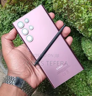 New Samsung Galaxy S22 Ultra 5G 256 GB