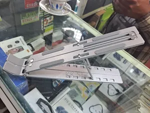 Flexible Laptop Stand