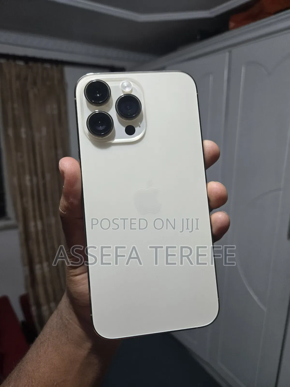 Apple iPhone 14 Pro Max 128 GB Rose Gold