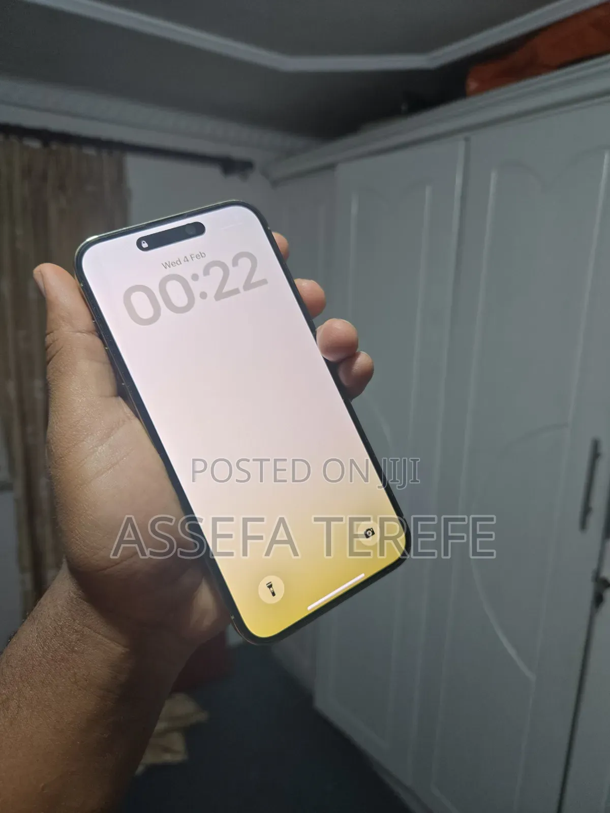 Apple iPhone 14 Pro Max 128 GB Rose Gold