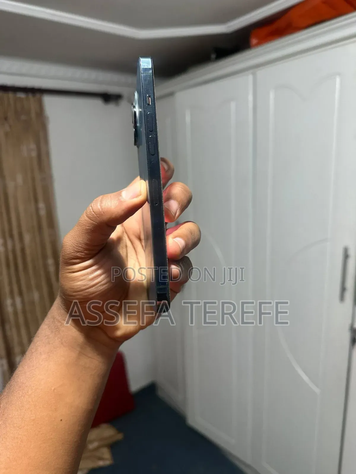Apple iPhone 12 Pro Max 128 GB Blue
