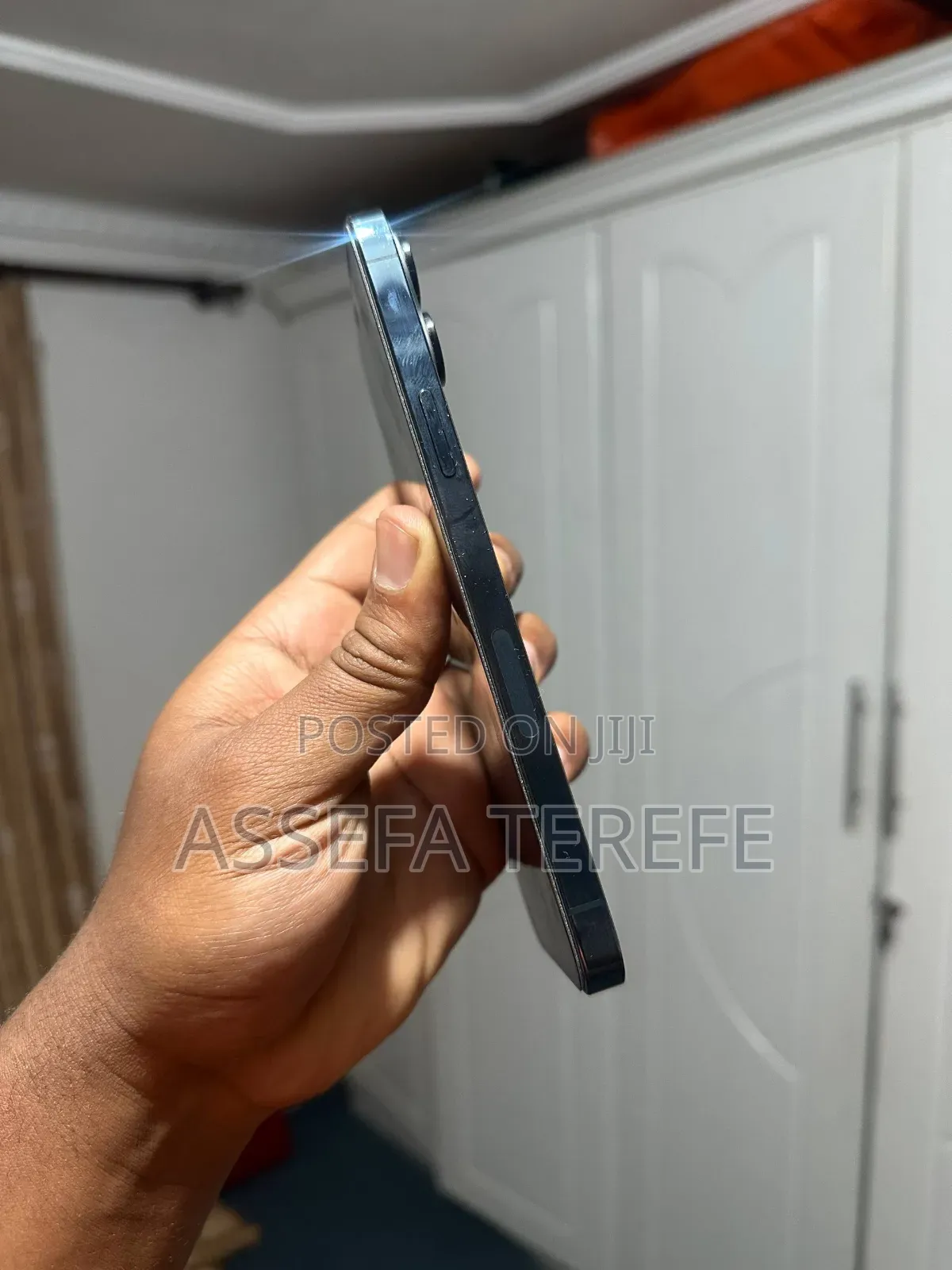 Apple iPhone 12 Pro Max 128 GB Blue