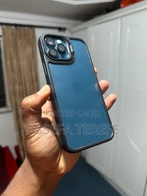 Apple iPhone 12 Pro Max 128 GB Blue
