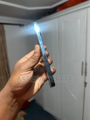 Apple iPhone 12 Pro Max 128 GB Blue