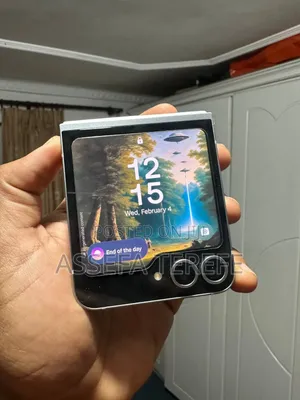 Samsung Z 16 GB Gray