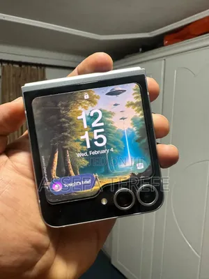 Samsung Z 16 GB Gray