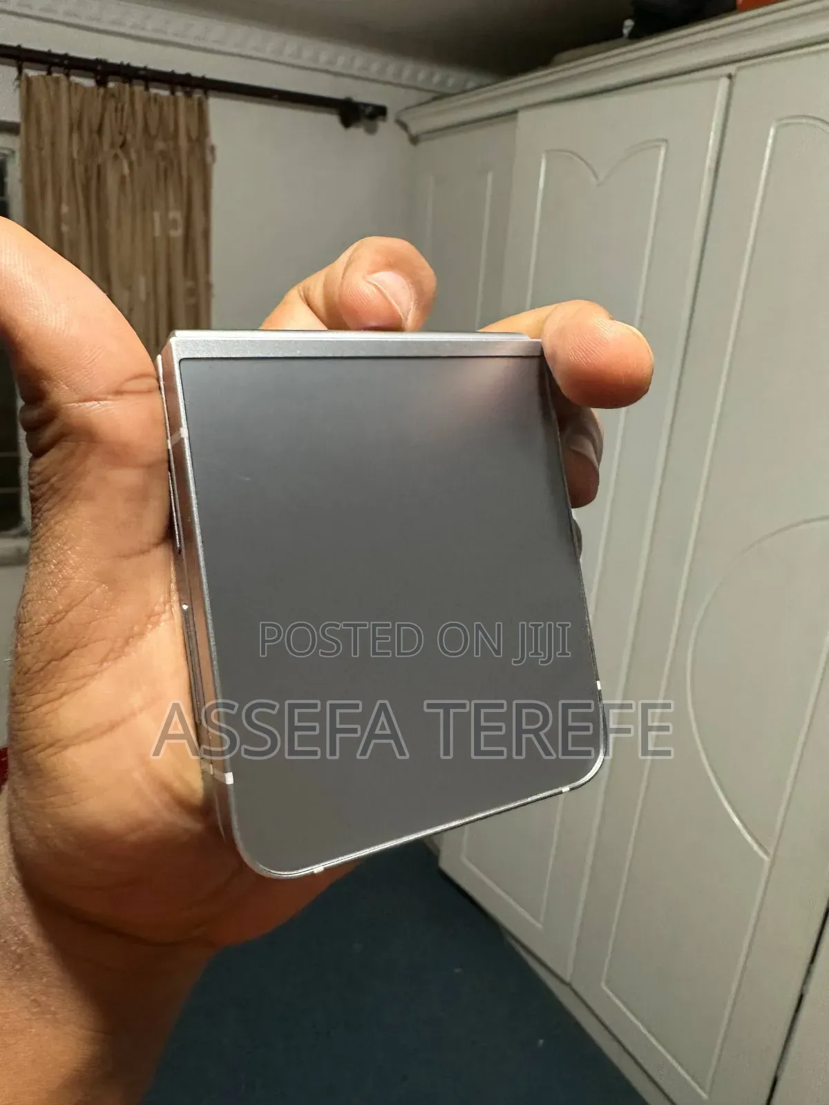 Samsung Z 16 GB Gray