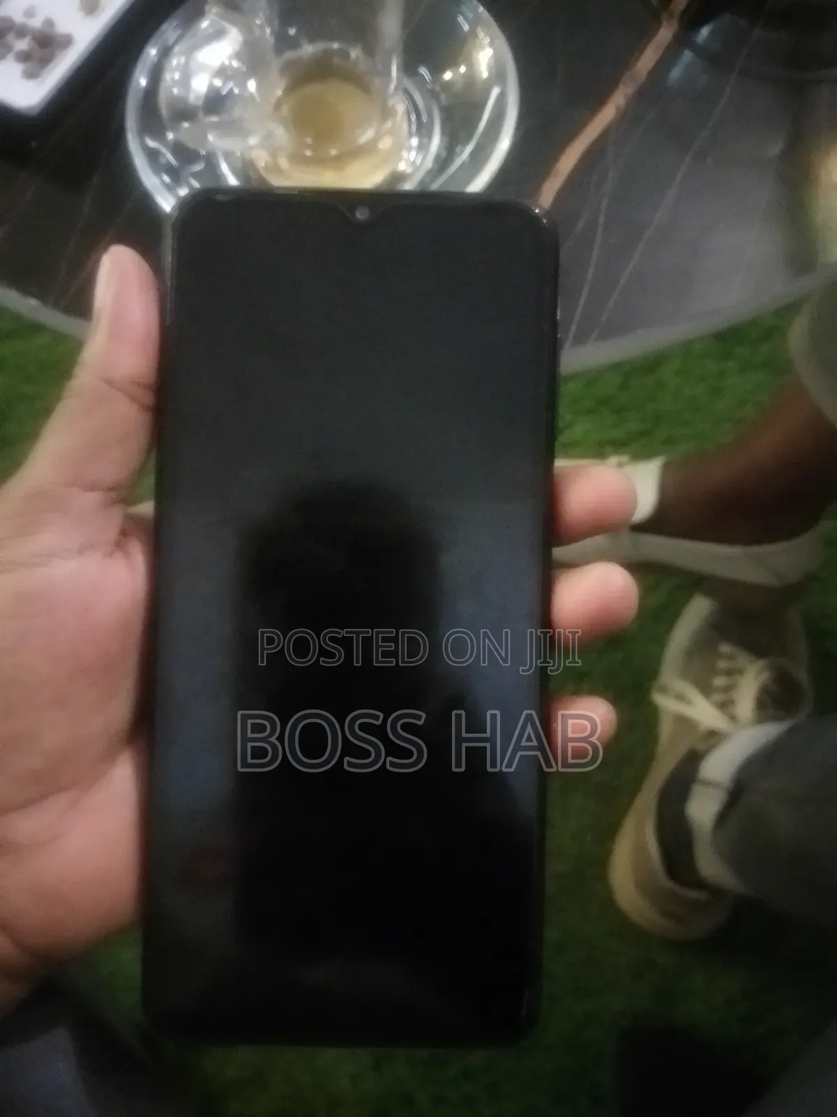 Samsung Galaxy F13 128 GB Gray