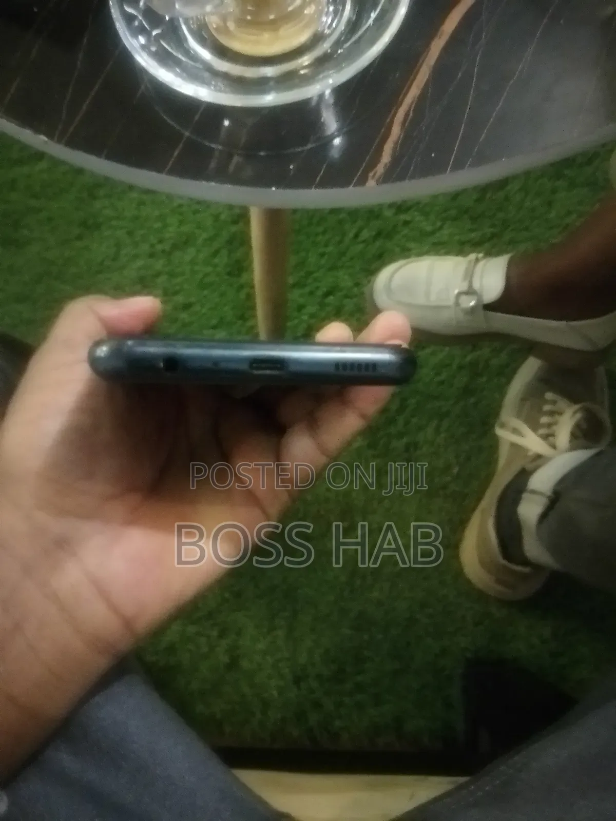 Samsung Galaxy F13 128 GB Gray