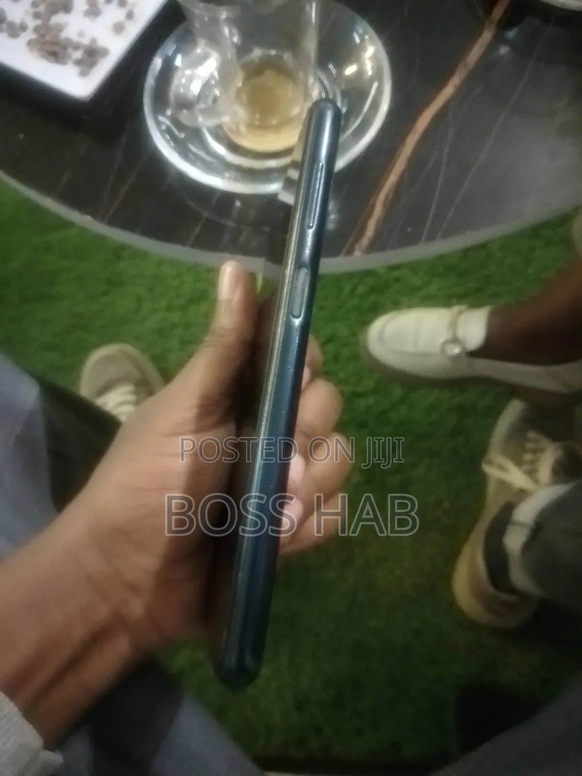 Samsung Galaxy F13 128 GB Gray