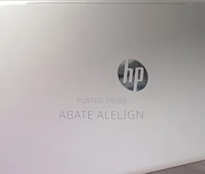 New Laptop HP Pavilion 15 12GB Intel Core I5 SSD 512GB