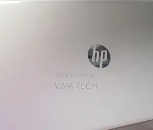 New Laptop HP Pavilion 15 12GB Intel Core I5 SSD 512GB