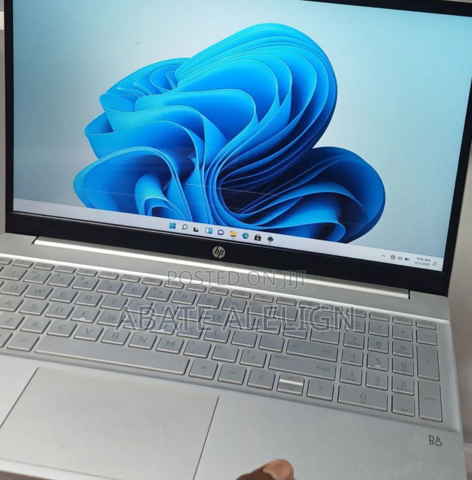 New Laptop HP Pavilion 15 12GB Intel Core I5 SSD 512GB