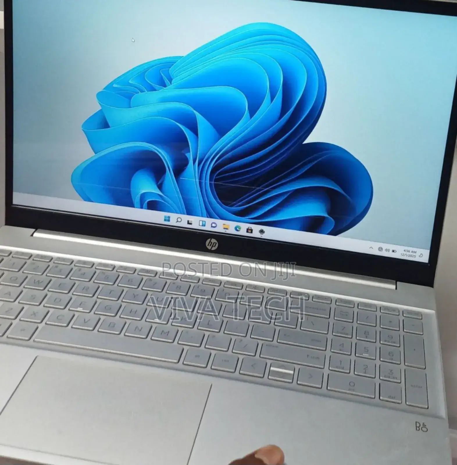 New Laptop HP Pavilion 15 12GB Intel Core I5 SSD 512GB