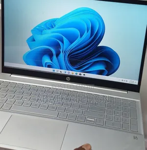 New Laptop HP Pavilion 15 12GB Intel Core I5 SSD 512GB